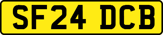 SF24DCB