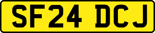 SF24DCJ