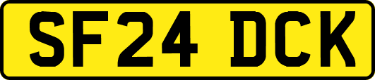 SF24DCK