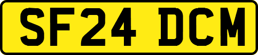 SF24DCM