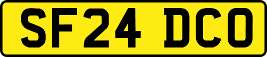 SF24DCO