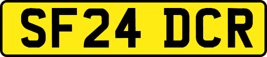 SF24DCR