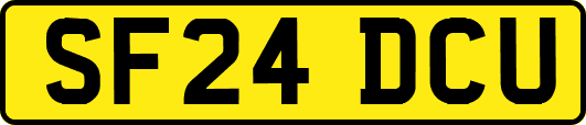 SF24DCU