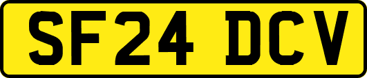 SF24DCV