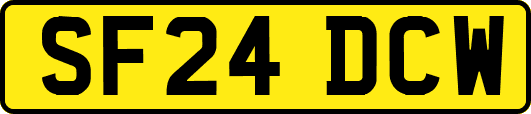 SF24DCW