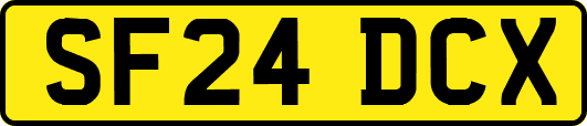 SF24DCX