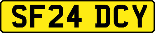 SF24DCY