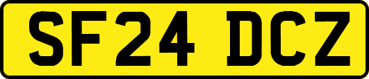 SF24DCZ