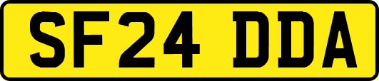 SF24DDA
