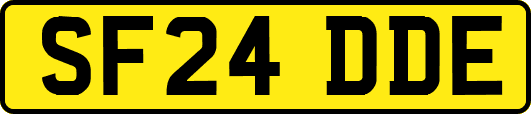 SF24DDE