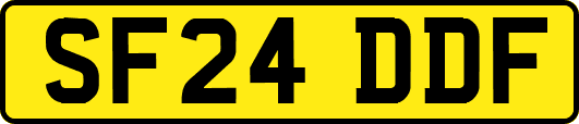 SF24DDF