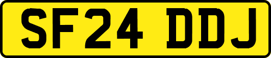 SF24DDJ