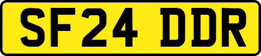 SF24DDR
