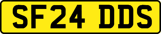 SF24DDS