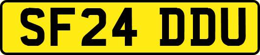 SF24DDU
