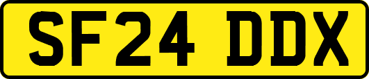 SF24DDX