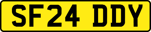 SF24DDY