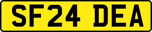 SF24DEA