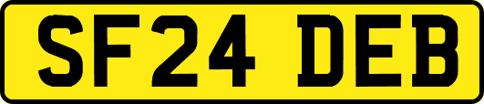 SF24DEB