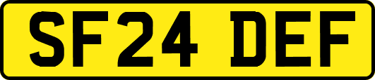 SF24DEF