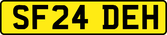 SF24DEH