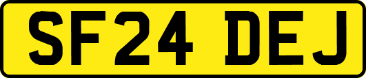 SF24DEJ