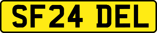 SF24DEL