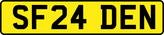 SF24DEN
