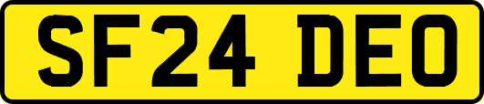 SF24DEO