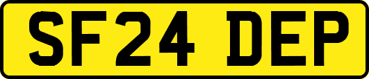 SF24DEP
