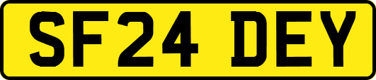 SF24DEY