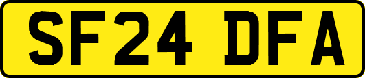 SF24DFA