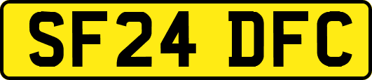 SF24DFC