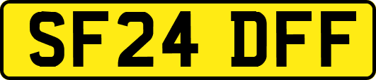 SF24DFF