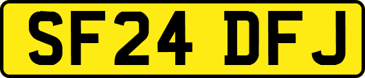 SF24DFJ