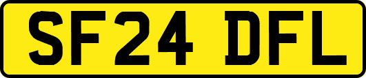 SF24DFL