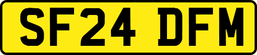 SF24DFM