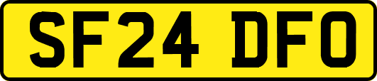 SF24DFO