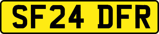 SF24DFR