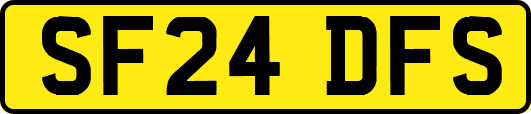 SF24DFS