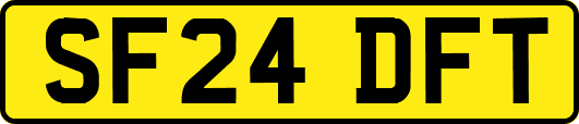 SF24DFT