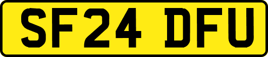 SF24DFU