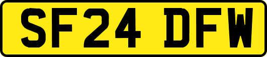 SF24DFW
