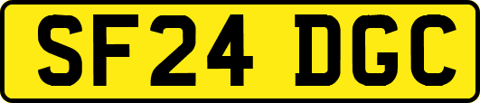 SF24DGC