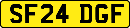 SF24DGF