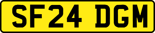 SF24DGM