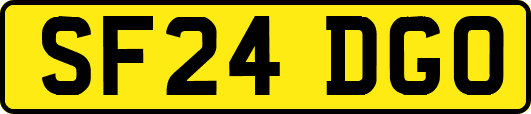 SF24DGO