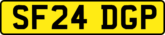 SF24DGP