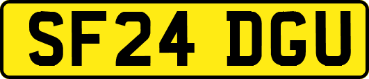 SF24DGU