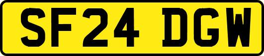 SF24DGW